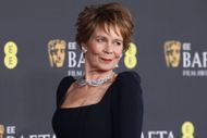 2025 EE BAFTA Film Awards - Arrivals - Source: Getty